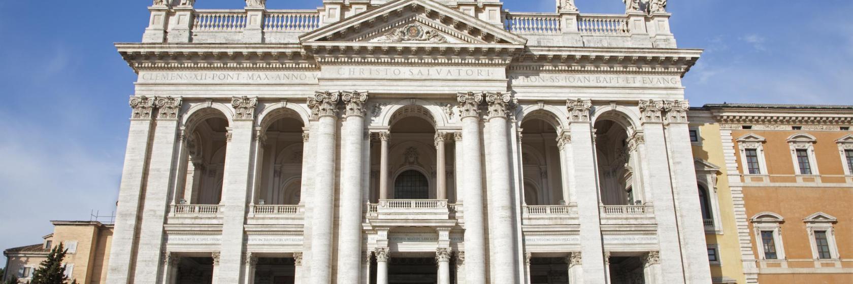 Lateranbasilikan